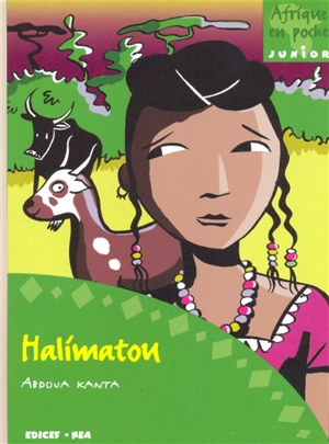 Halimatou - Abdoua Kanta