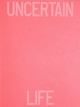 Uncertain life and sure death - Jonathan Llense