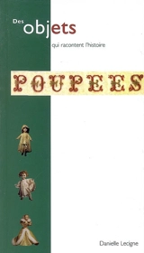 Poupées - Danielle Lecigne