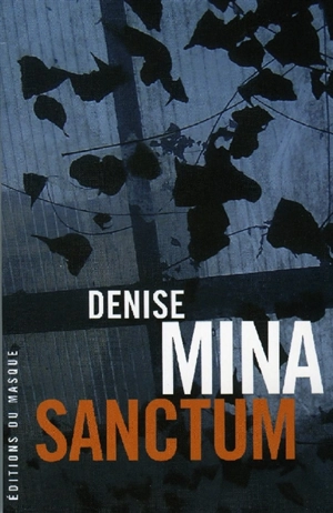 Sanctum - Denise Mina
