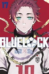 Blue lock. Vol. 17 - Muneyuki Kaneshiro