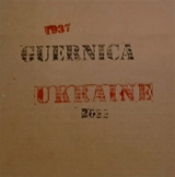 Guernica, Ukraine