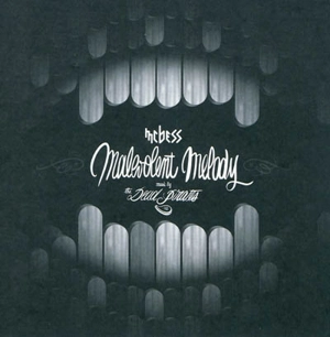 Malevolent melody - McBess