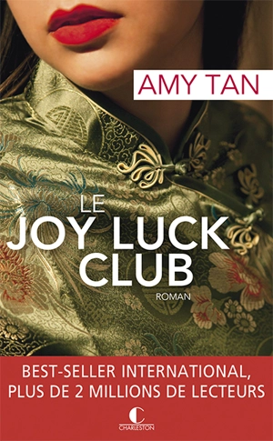 Le Joy luck club - Amy Tan