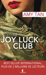 Le Joy luck club - Amy Tan