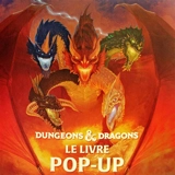 Donjons & dragons : le livre pop-up - Matthew Reinhart