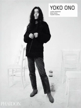 Yoko Ono - Laurie Anderson