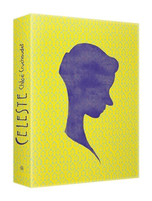Céleste : coffret - Chloé Cruchaudet