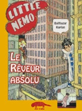 Little Nemo, le rêveur absolu - Balthazar Kaplan