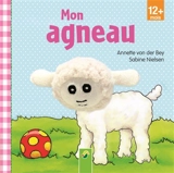 Mon agneau - Annette von der Bey