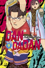 Dandadan. Vol. 9 - Yukinobu Tatsu
