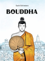 Bouddha - Sachi Ediriweera