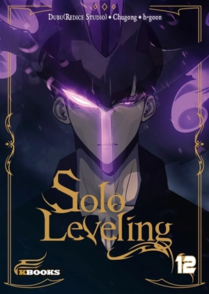 Solo leveling. Vol. 12 - Chugong
