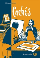 Cachés - Mirranda Burton