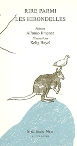 Rire parmi les hirondelles - Alfonso Jimenez