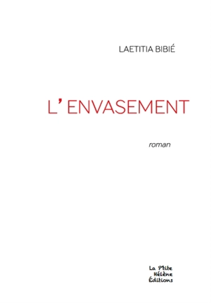L'envasement - Laetitia Bibié