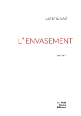 L'envasement - Laetitia Bibié