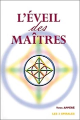 L'éveil des maîtres - Yves Appéré