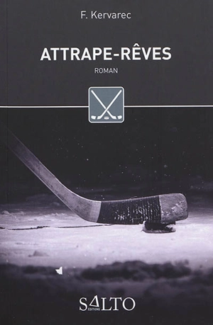 Attrape-rêves - F. Kervarec