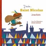 J'aide... Saint-Nicolas - Jonas Boets