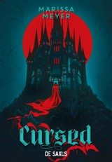 Gilded. Vol. 2. Cursed - Marissa Meyer