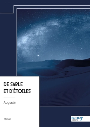 De sable et d'étoiles - Augustin