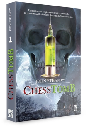 Chesstomb - John Ethan Py