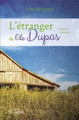 Alice et Laurence 3 - Savignac, Lina