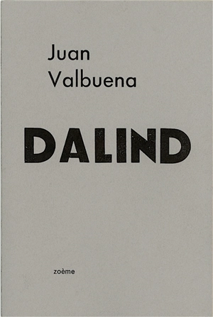 Dalind - Juan Valbuena