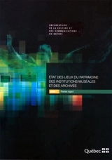 Cahier 1. Premier regard 1 - Thibault, Marie-Thérèse