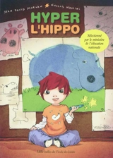 Hyper l'hippo - Jean-David Morvan