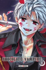 Chocolate vampire. Vol. 15 - Kyoko Kumagai