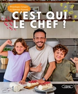 C'est qui le chef ? - Pénélope Zanoni