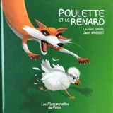 Poulette et le renard - Laurent Daval