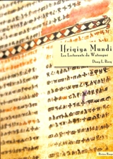 Ifriqiya mundi. Les lectorants du Watongué - Dany L. Rocq
