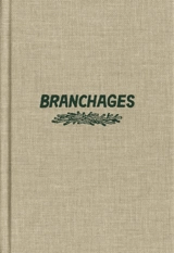Branchages - Jochen Gerner