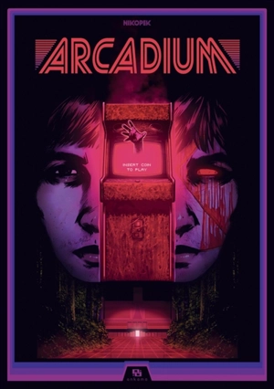 Arcadium - Nikopek