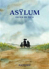 Asylum - Javier de Isusi