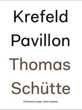 Thomas Schutte Krefeld Pavillon - Christiane Lange