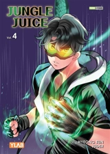 Jungle juice. Vol. 4 - Eun Hyeong