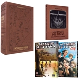 L'attaque des titans : livre 34 - Hajime Isayama