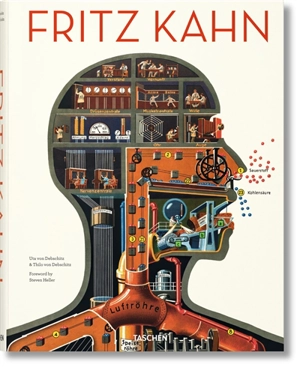 Fritz Kahn - Thilo von Debschitz
