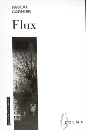 Flux - Pascal Garnier