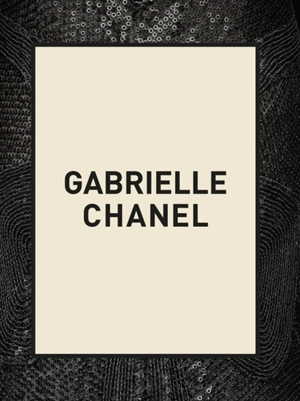 Gabrielle Chanel