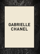 Gabrielle Chanel