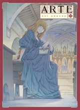 Arte. Vol. 18 - Kei Okubo