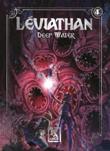 Leviathan : deep water. Vol. 4 - Gyungtak Lee