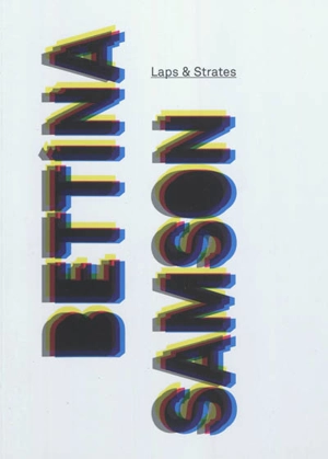 Bettina Samson, laps & strates - Bettina Samson