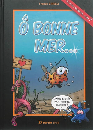O bonne mer... - Franck Girelli