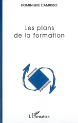 Les plans de la formation - Dominique Camusso